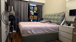 The Palette (D18), Condominium #620795981